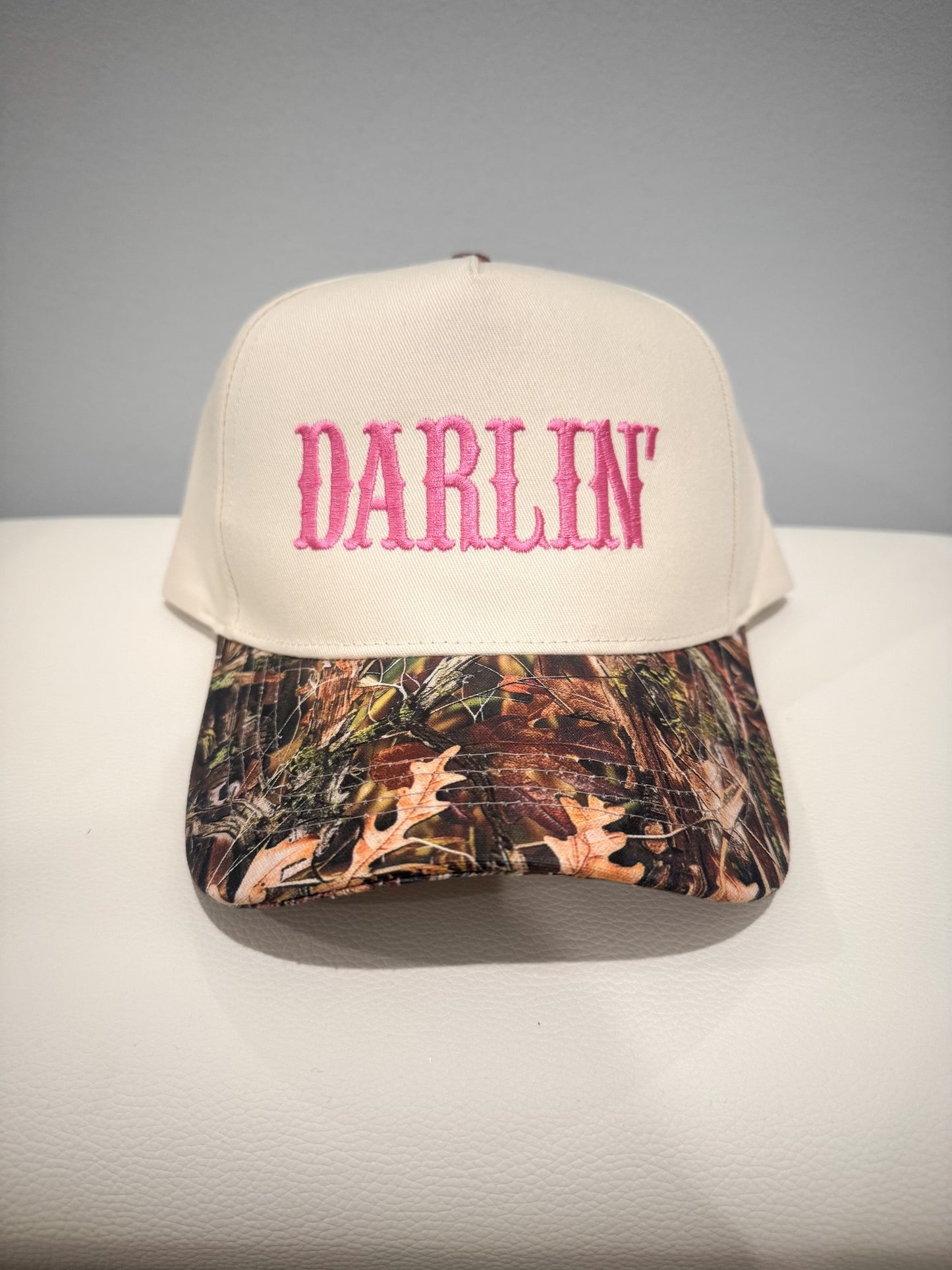 Darlin’ Hat