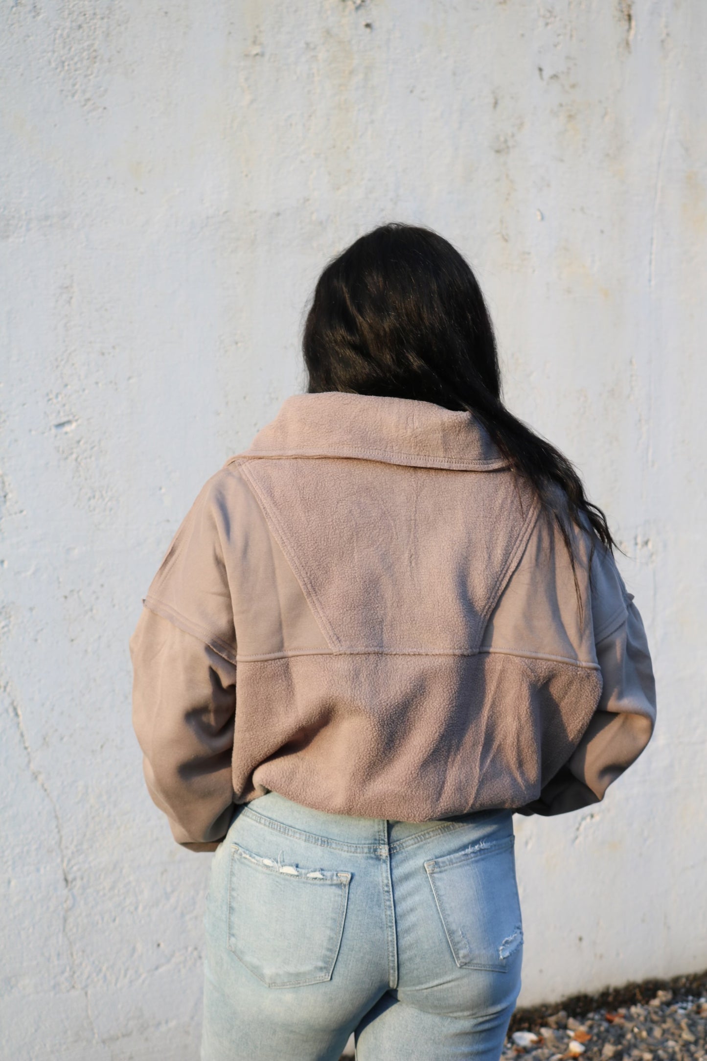 Carter Pullover