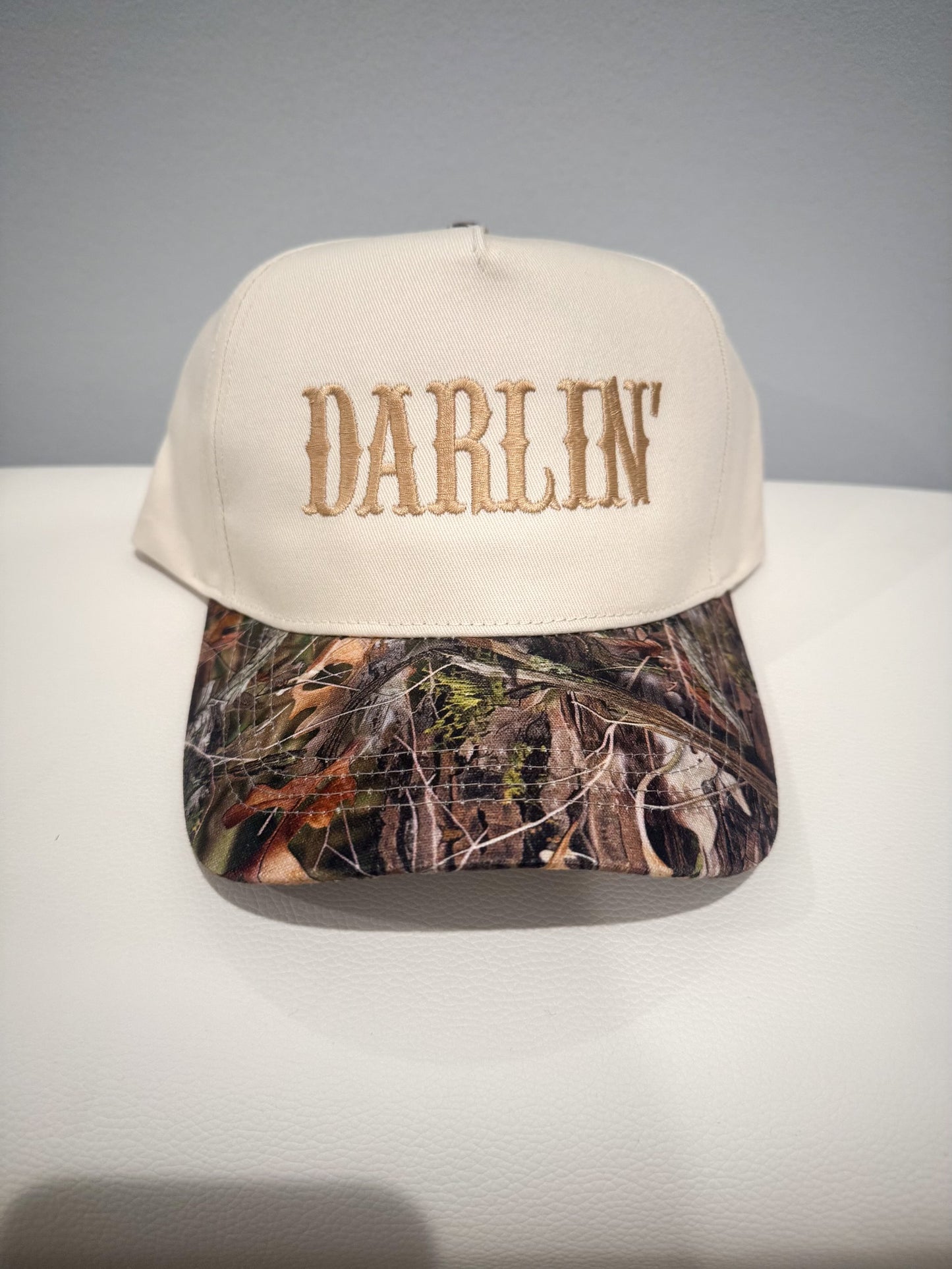 Darlin’ Hat