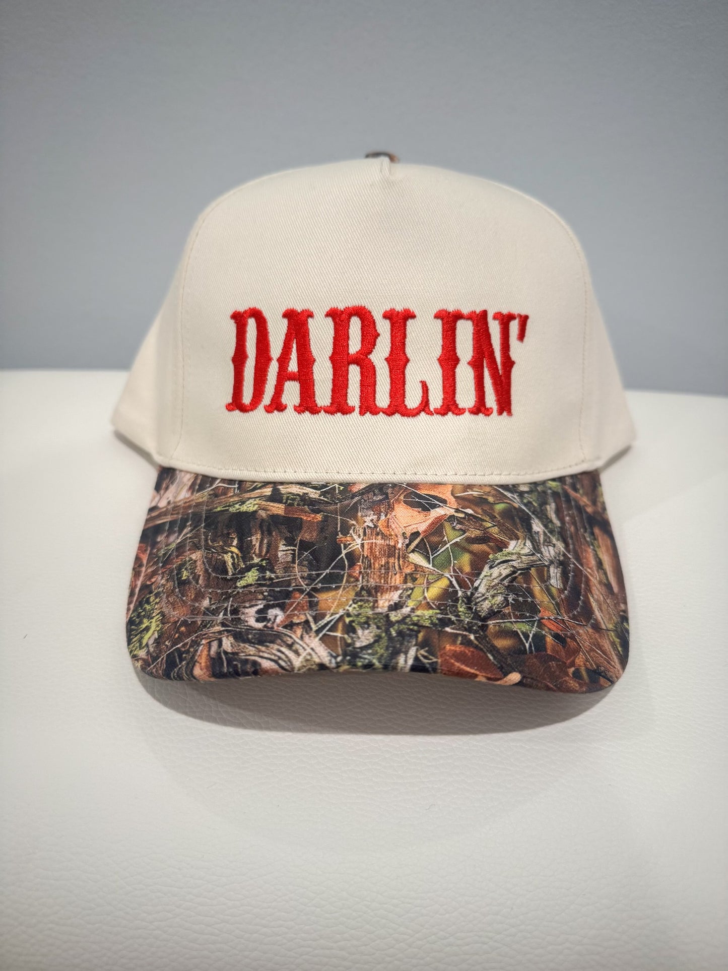 Darlin’ Hat