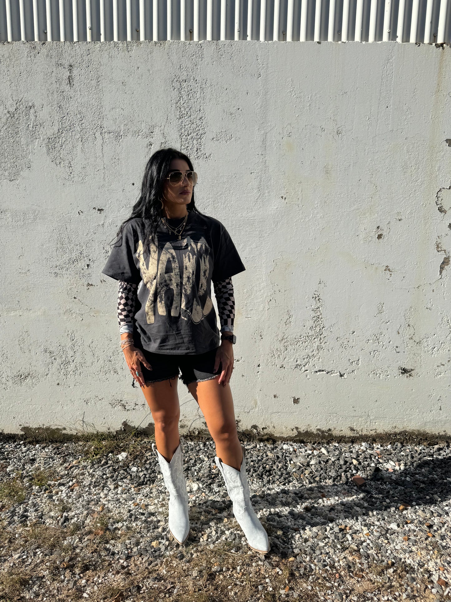 Y’ALL Graphic Tee