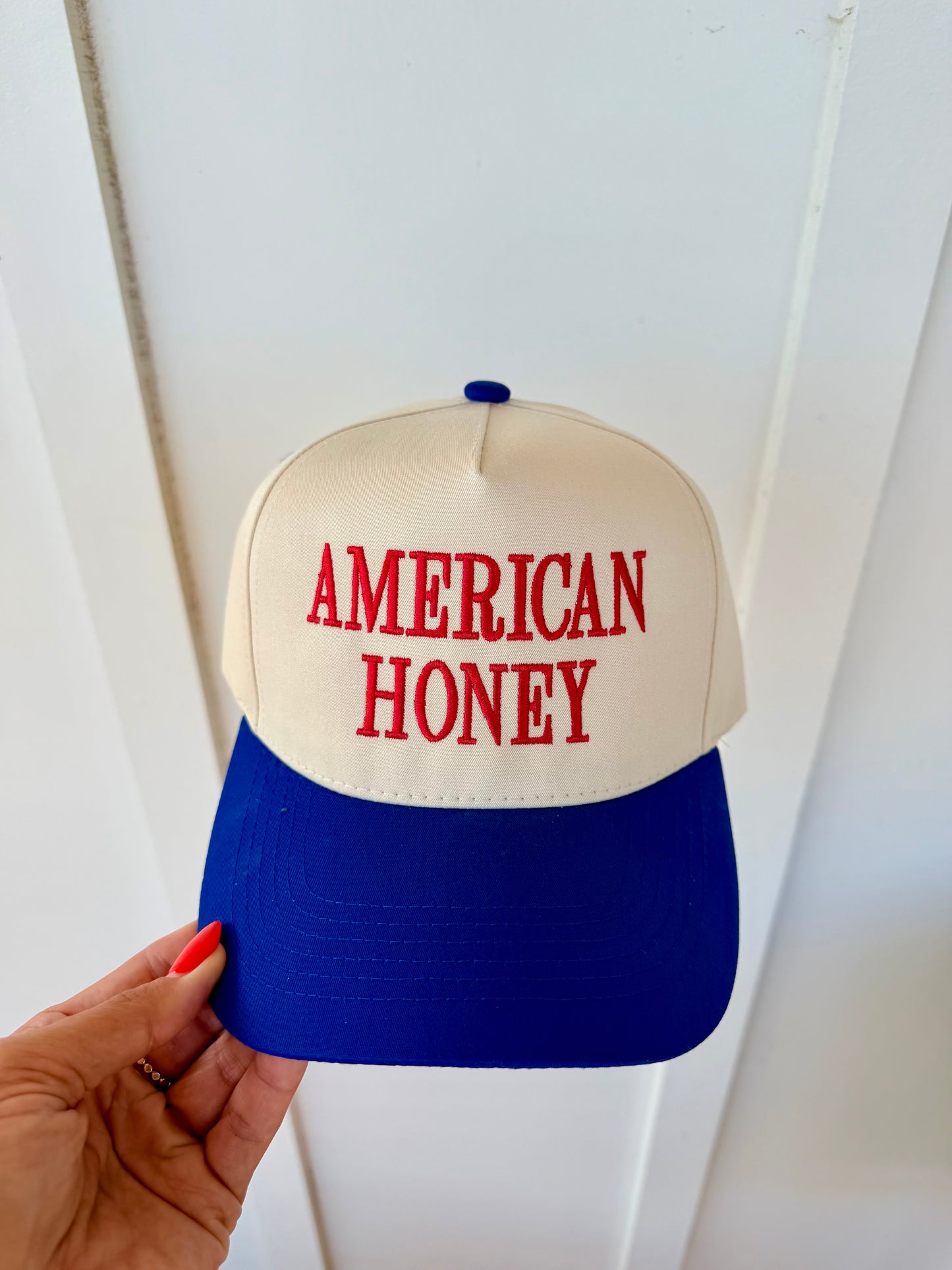 American Honey Hat