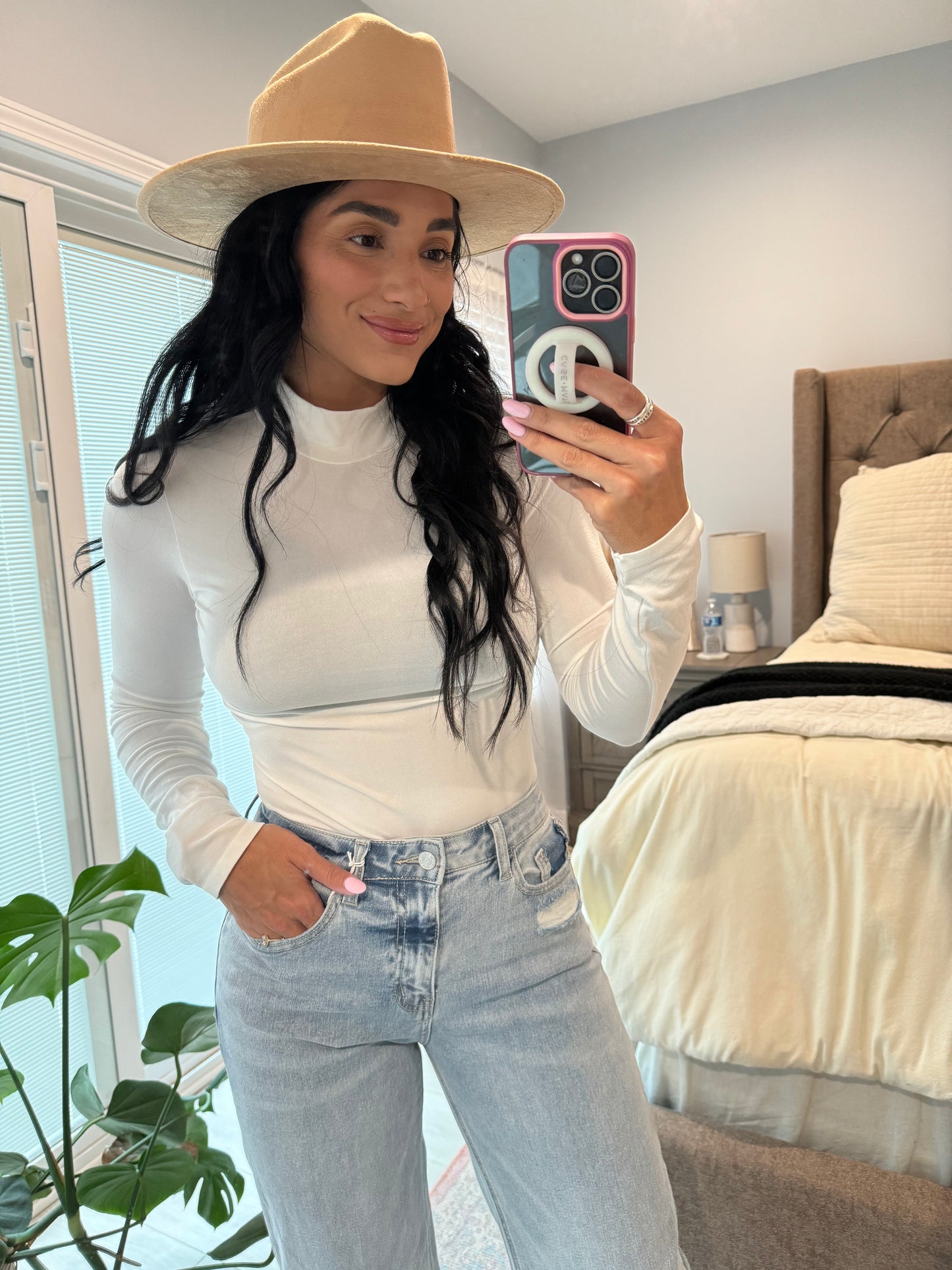 Second Skin Bodysuit