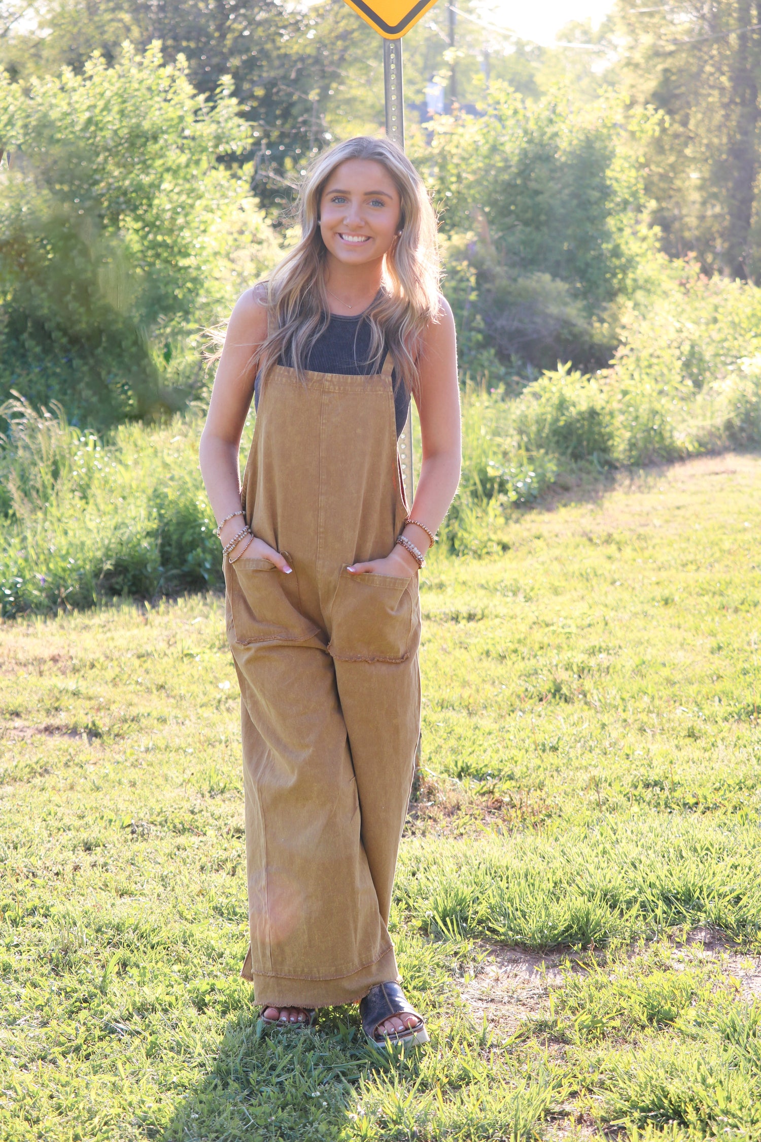 Jumpsuits/Rompers