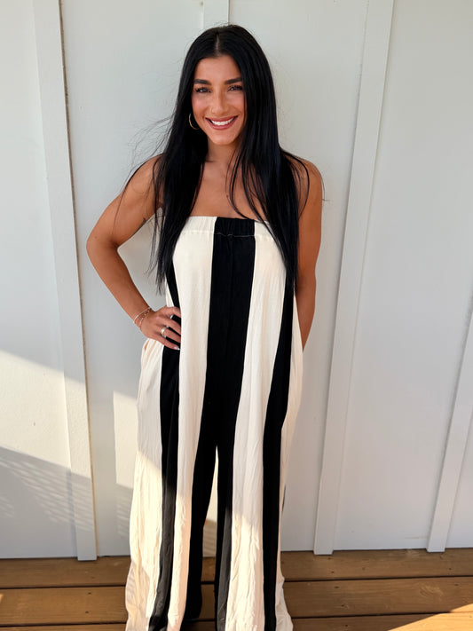 Havana Jumpsuit