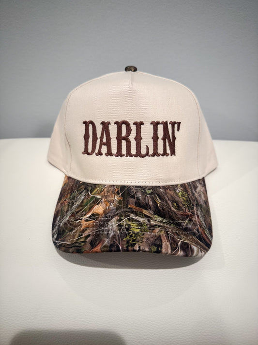 Darlin’ Hat