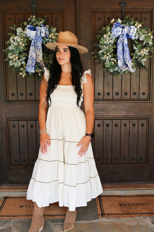 Maria Dress