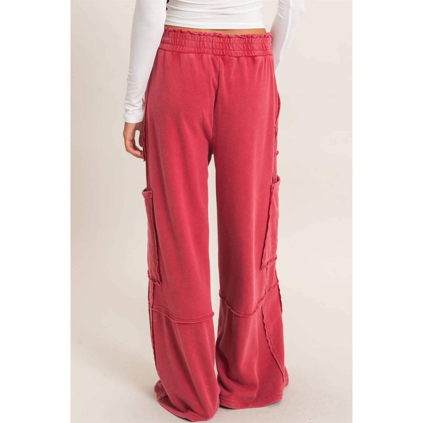 Cherry On Top Pants